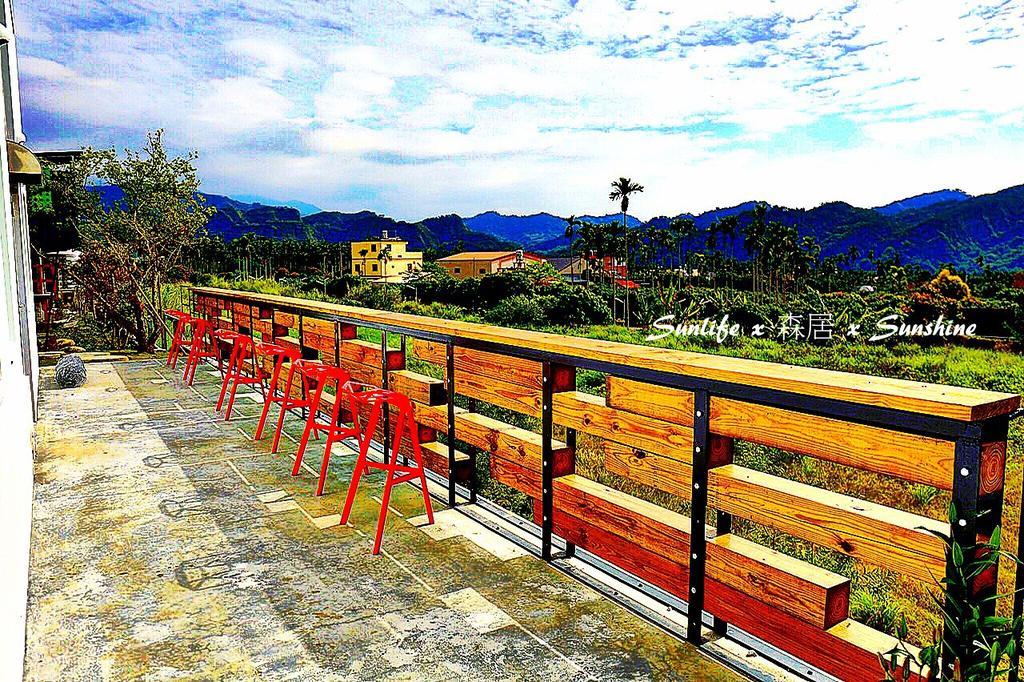 Sunlife X Sunshine Inn Caotun Luaran gambar