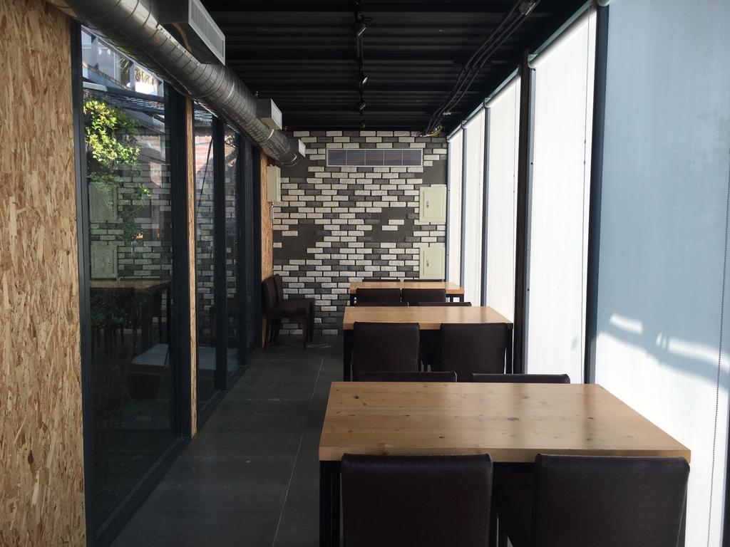 Sunlife X Sunshine Inn Caotun Luaran gambar